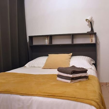 O Toulouse - Appart Cosy - Wifi Extérieur photo