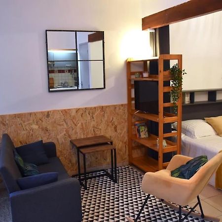 O Toulouse - Appart Cosy - Wifi Extérieur photo