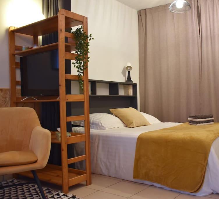 O Toulouse - Appart Cosy - Wifi Extérieur photo