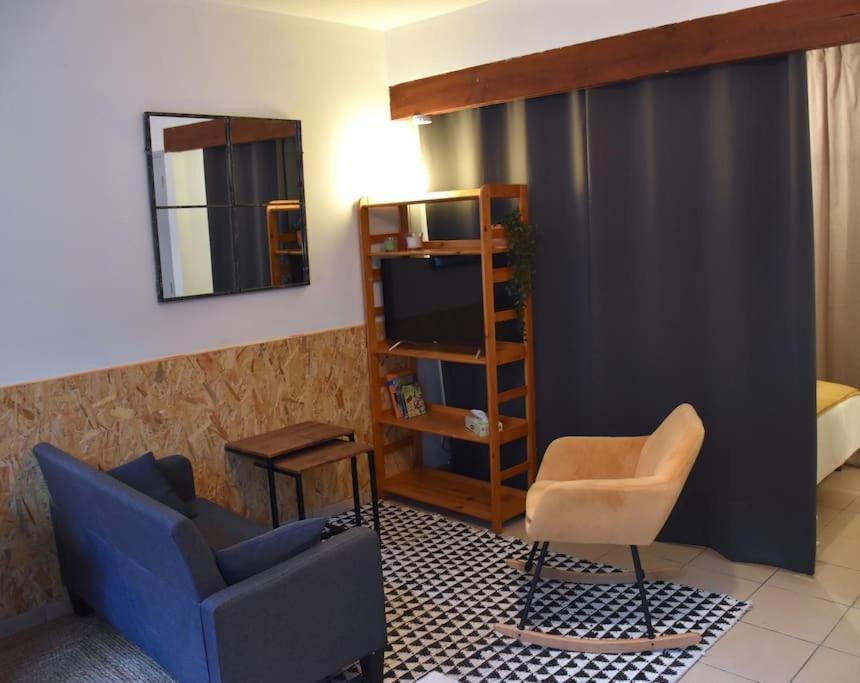 O Toulouse - Appart Cosy - Wifi Extérieur photo