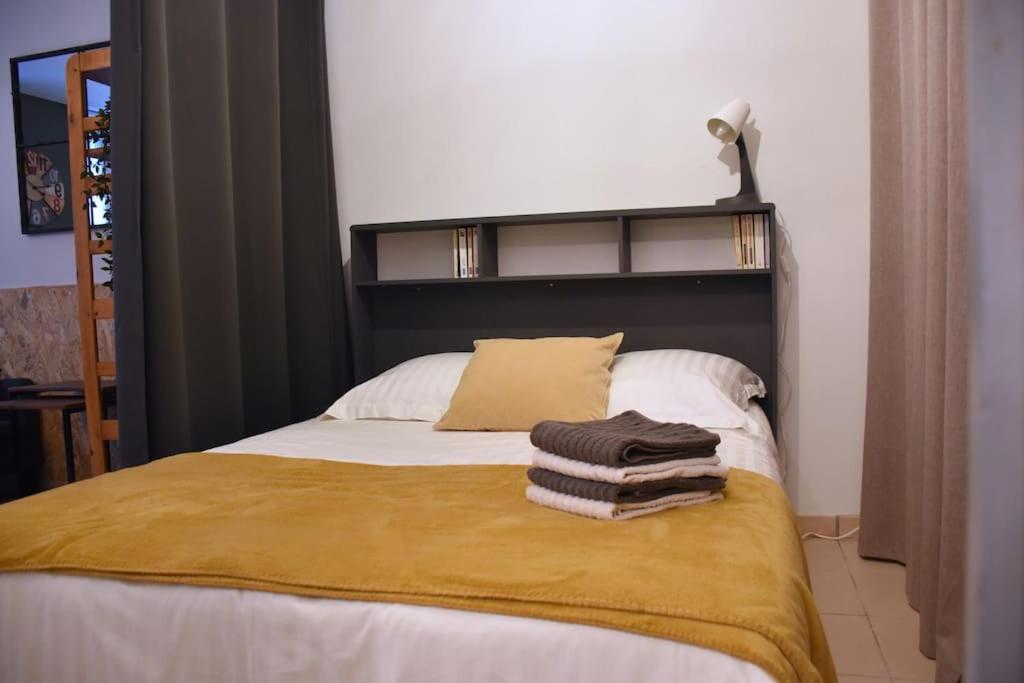 O Toulouse - Appart Cosy - Wifi Extérieur photo