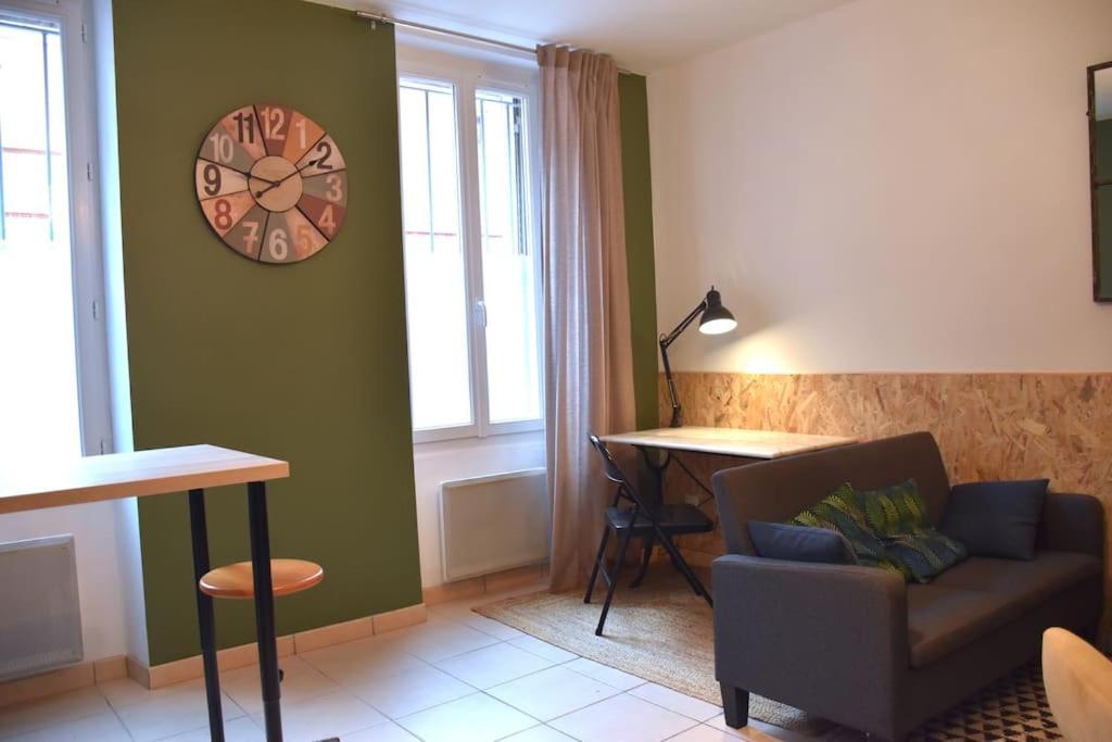 O Toulouse - Appart Cosy - Wifi Extérieur photo